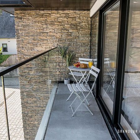 Carbery Lux By Grandeur Property Bournemouth Buitenkant foto